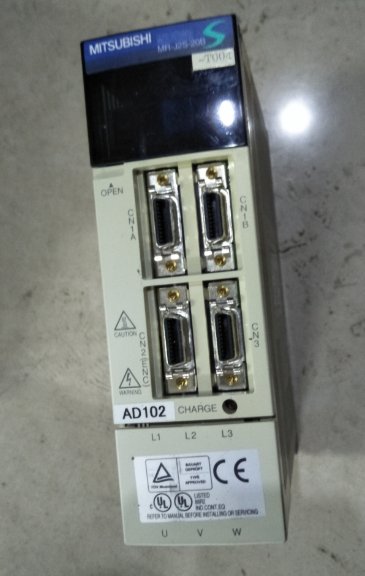 MR-J2S-20B-T004\/MR-J2S-20B三菱伺服驅(qū)動(dòng)器維修報(bào)E9,AL16\/17