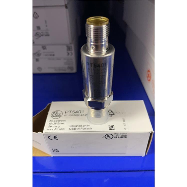 IFM易-福-門LK8124電子液位傳感器數(shù)字輸出數(shù)量:4