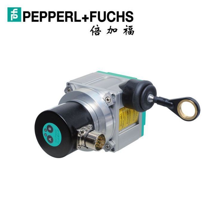 P F倍加福NBN40-L2-E2-C-V1電感式傳感器全新原裝正品現(xiàn)貨