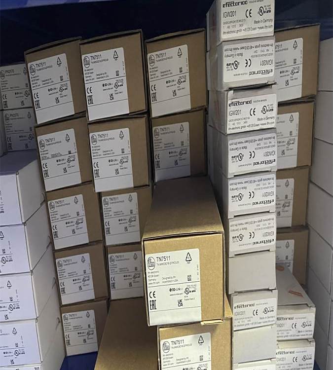 IG0363\/IG0390接近開關(guān)德國進口全新原裝大量庫存3C認證