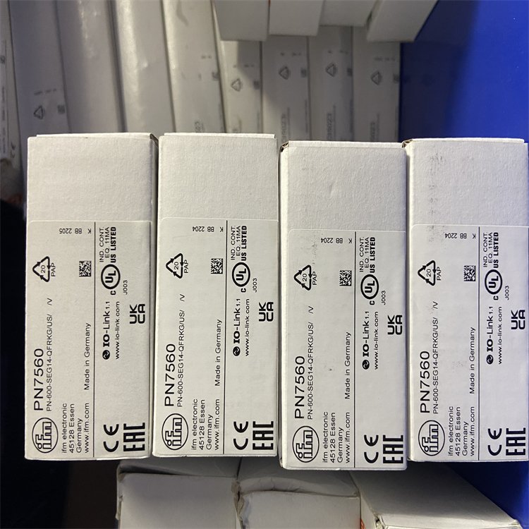 TURCK圖爾克不銹鋼流量傳感器FCS-G1\/2A4-AP8X-H1141現(xiàn)貨原裝