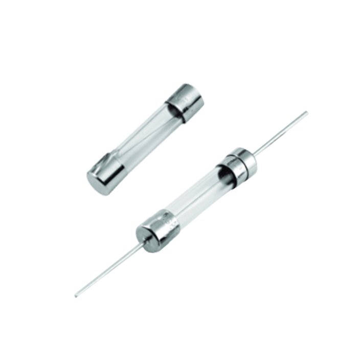 6.35×32mm玻璃管保險絲ULCSACQC100mA-30A125V\/250V