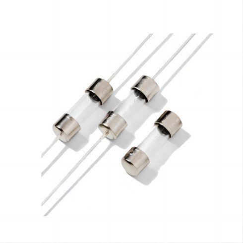 5×20mm玻璃管保險絲ULCSACQC100mA-20A125V\/250V