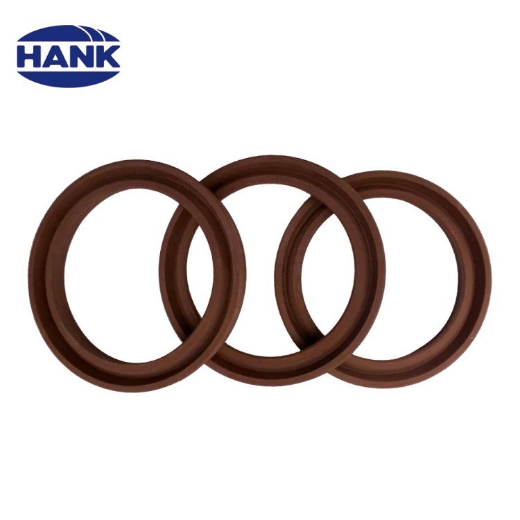 FREUDENBERG科德寶車削定制高溫桿用密封圈，耐高溫來圖定制