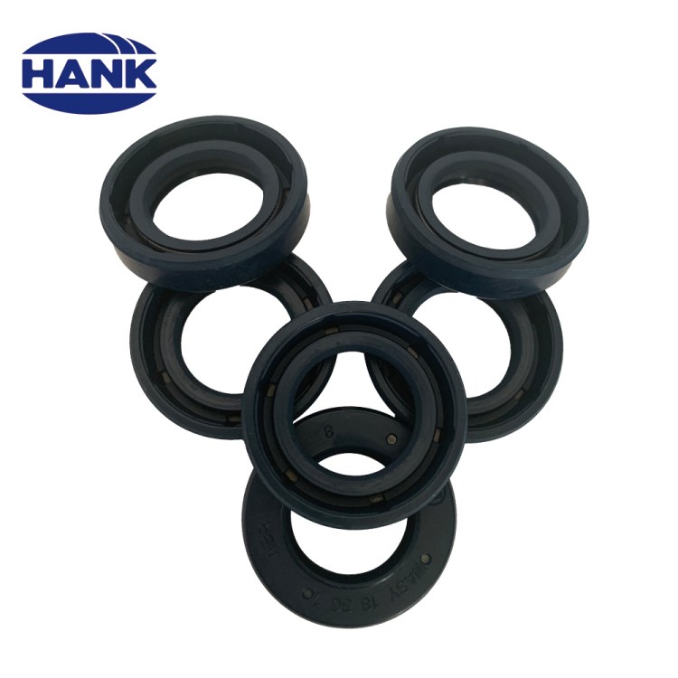 德國科德寶WASY油封帶防塵唇金屬骨架耐高低溫工業(yè)密封圈