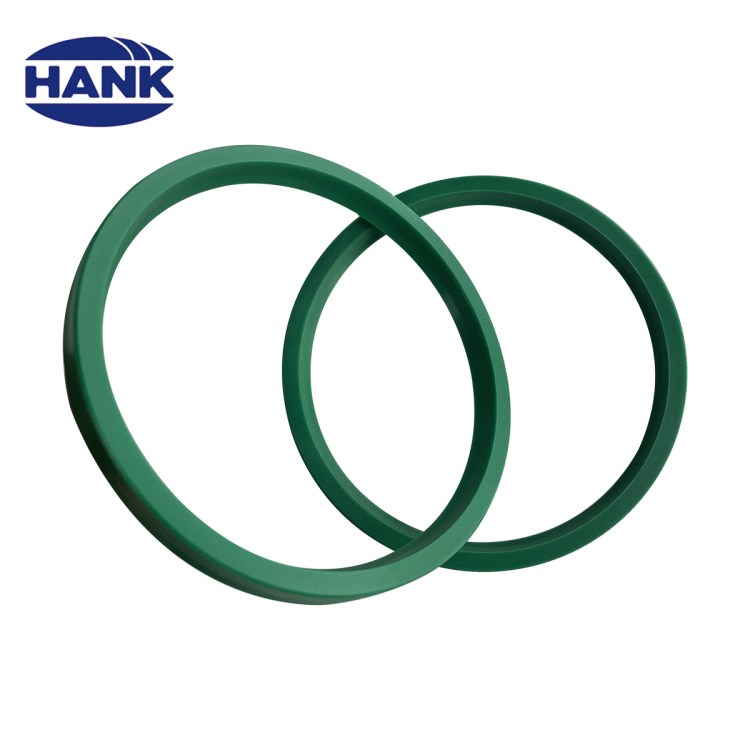 REUDENBERG科德寶密封件Dichtomatik桿用U型圈