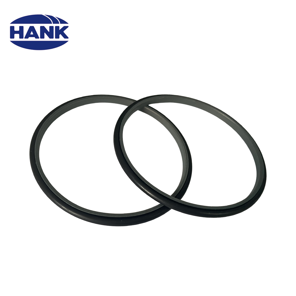 HANK漢科車(chē)削定制雙三角密封適用于機(jī)床物流設(shè)備閥門(mén)機(jī)械手RDD型