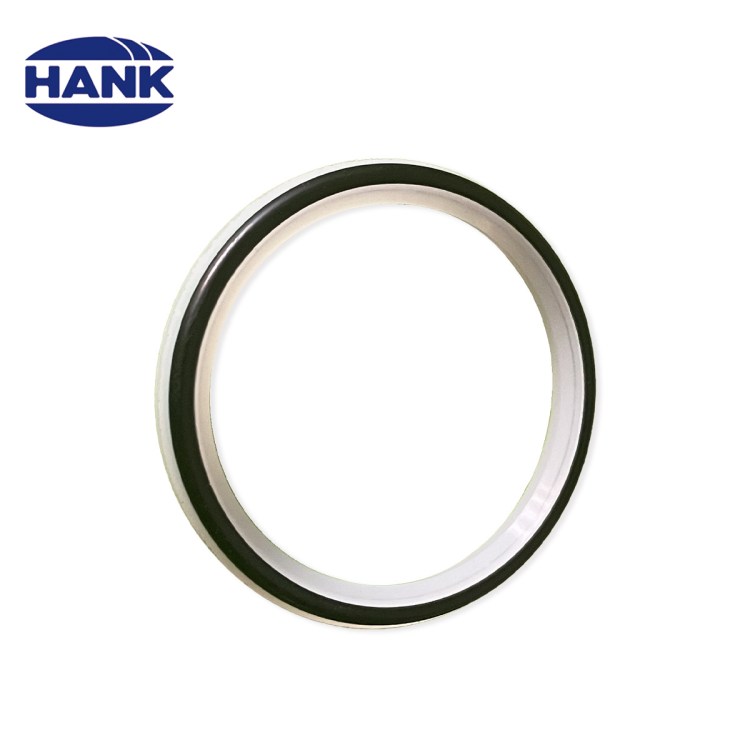 DICHTOMATIK德氏封耐磨損聚氨酯活塞密封KK03型雙向密封