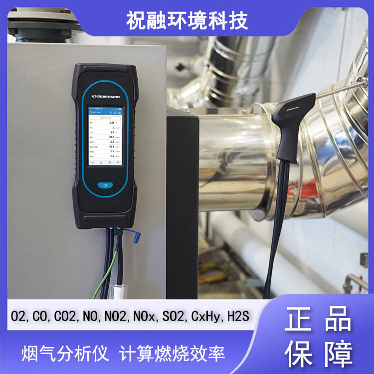 便攜式煙氣分析儀工業(yè)級(jí)高精度煙氣檢測(cè)分析儀