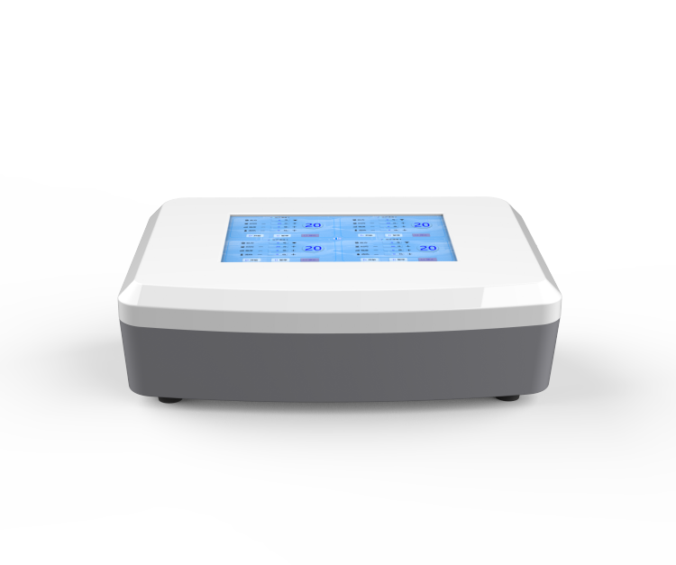 定向透藥設(shè)備（中頻電療儀ZP-2C）離子導(dǎo)入儀源頭廠家