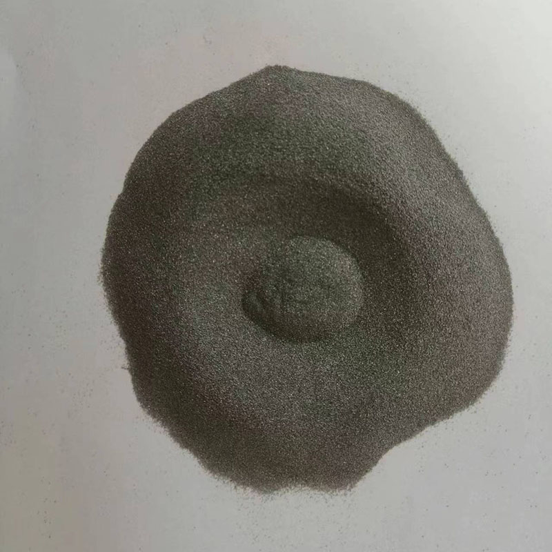 圓角鋼砂百瑞通源頭廠家強化合金除銹和強化的優(yōu)質(zhì)材料
