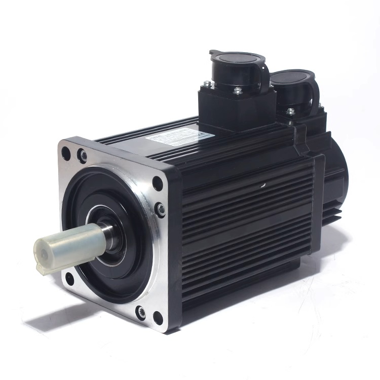 KINCO步科SMC60S-0060-30MBK-5DSU伺服電機(jī)SMC60系列單圈磁電編碼器