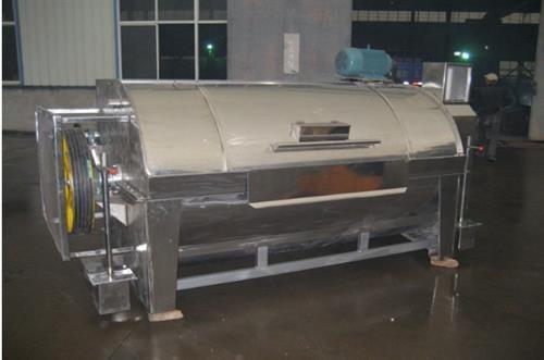 上海賓館洗衣房設備廠家