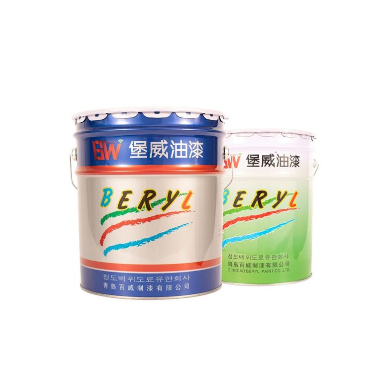 環(huán)氧富鋅底漆鋅含量鋼結(jié)構(gòu)金屬設(shè)備防腐防銹底漆橋梁船舶水性