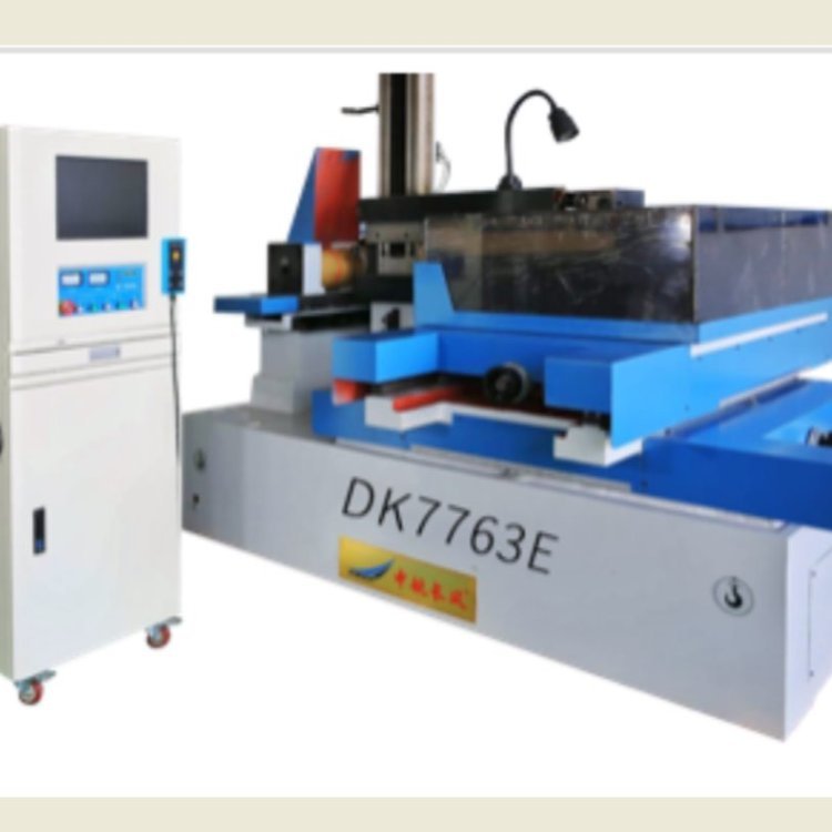 蘇州中航長風數(shù)控電火花線切割機DK7763E經典型