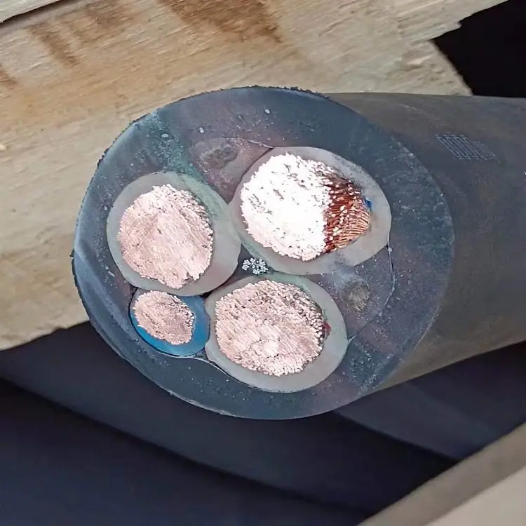 供應(yīng)YCW3×16動(dòng)力電纜YCW3×10銅芯動(dòng)力電纜銀順牌