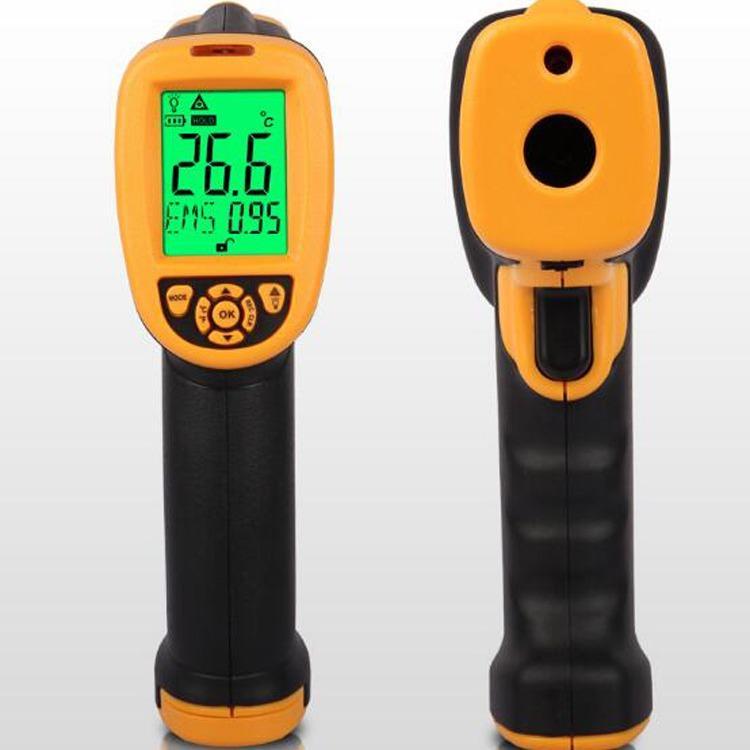 ?，擜S892紅外測溫儀工業(yè)高溫2200°專用于冶金鍛造爐窯