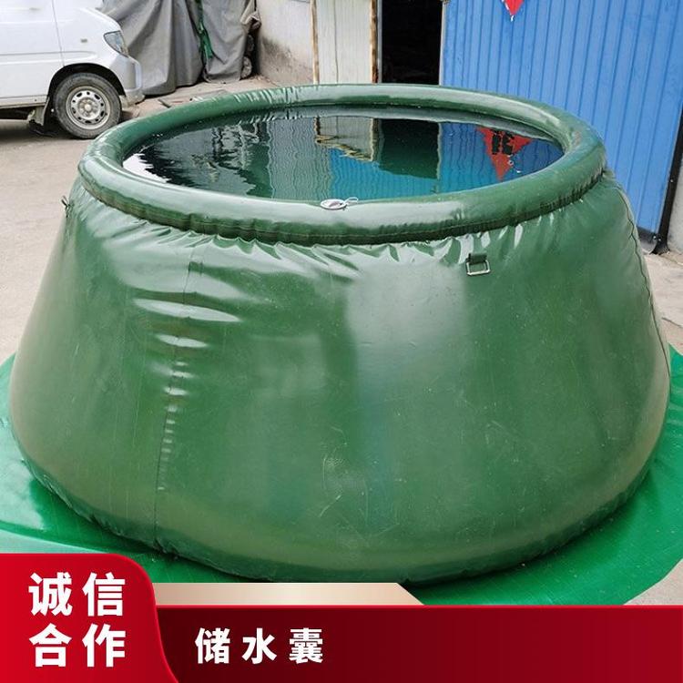 森林火災撲救臨時貯水袋消防滅火應急運水罐3T軟體移動蓄水池