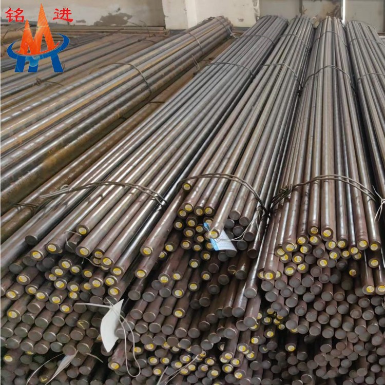 50Cr21Mn9Ni4Nb2WN閥門(mén)用不銹鋼棒材21-4NWNb鍛圓供應(yīng)