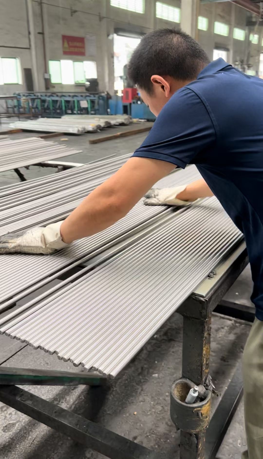 5083研磨鋁棒CNC走芯機(jī)專用高精度5056精磨棒耐腐蝕鋁合金棒