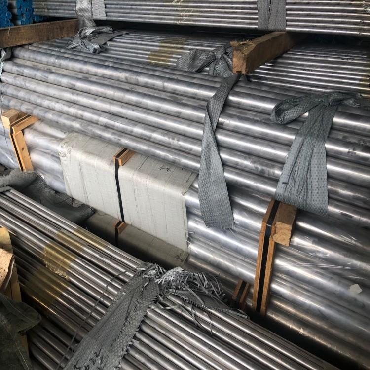 AL3003國(guó)標(biāo)鋁棒高防銹鋁合金棒漁具用3003-H112研磨棒高精度圓棒