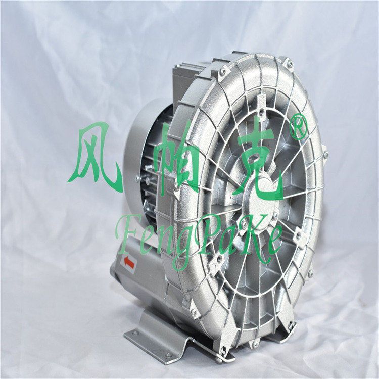 風(fēng)帕克品牌低噪音旋渦風(fēng)機(jī)210m3\/h風(fēng)量鋁合金材質(zhì)