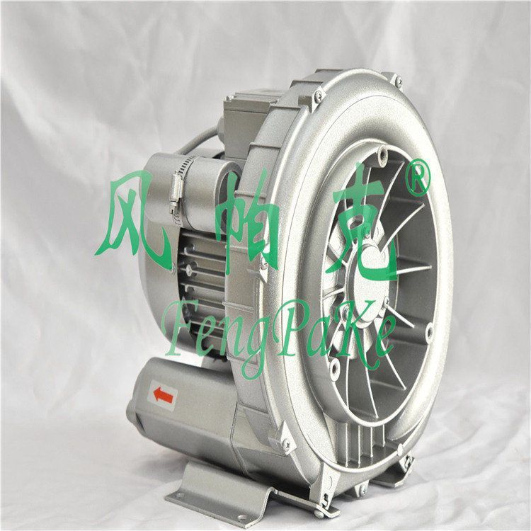 風(fēng)帕克2HB230-AH16旋渦風(fēng)機(jī)氣環(huán)真空泵熔噴布設(shè)備高壓風(fēng)機(jī)