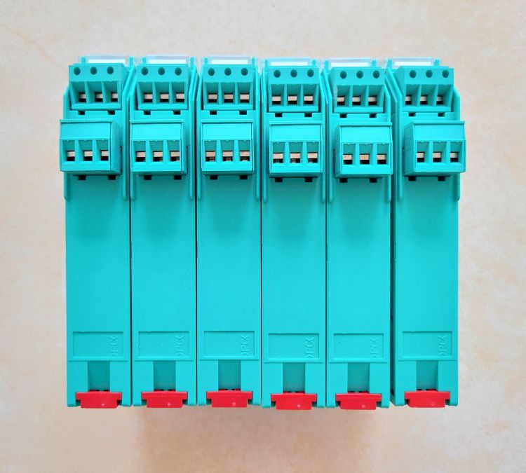 KFD0-SCS-EX1.55供應(yīng)德國倍加福P F安全柵原裝正品