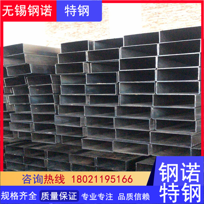 Q345D方鋼Q345C大口徑方管可根據(jù)需求定制任意切割