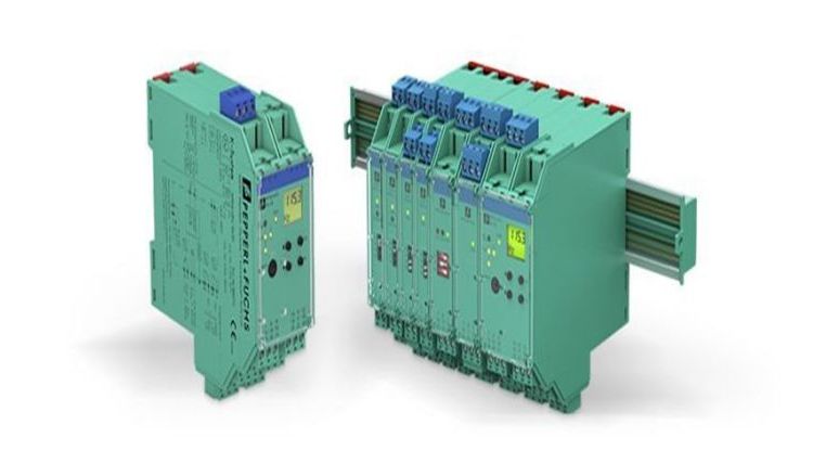 KFD2-SR2-EX1.W供應(yīng)德國(guó)倍加福P F安全柵原裝正品