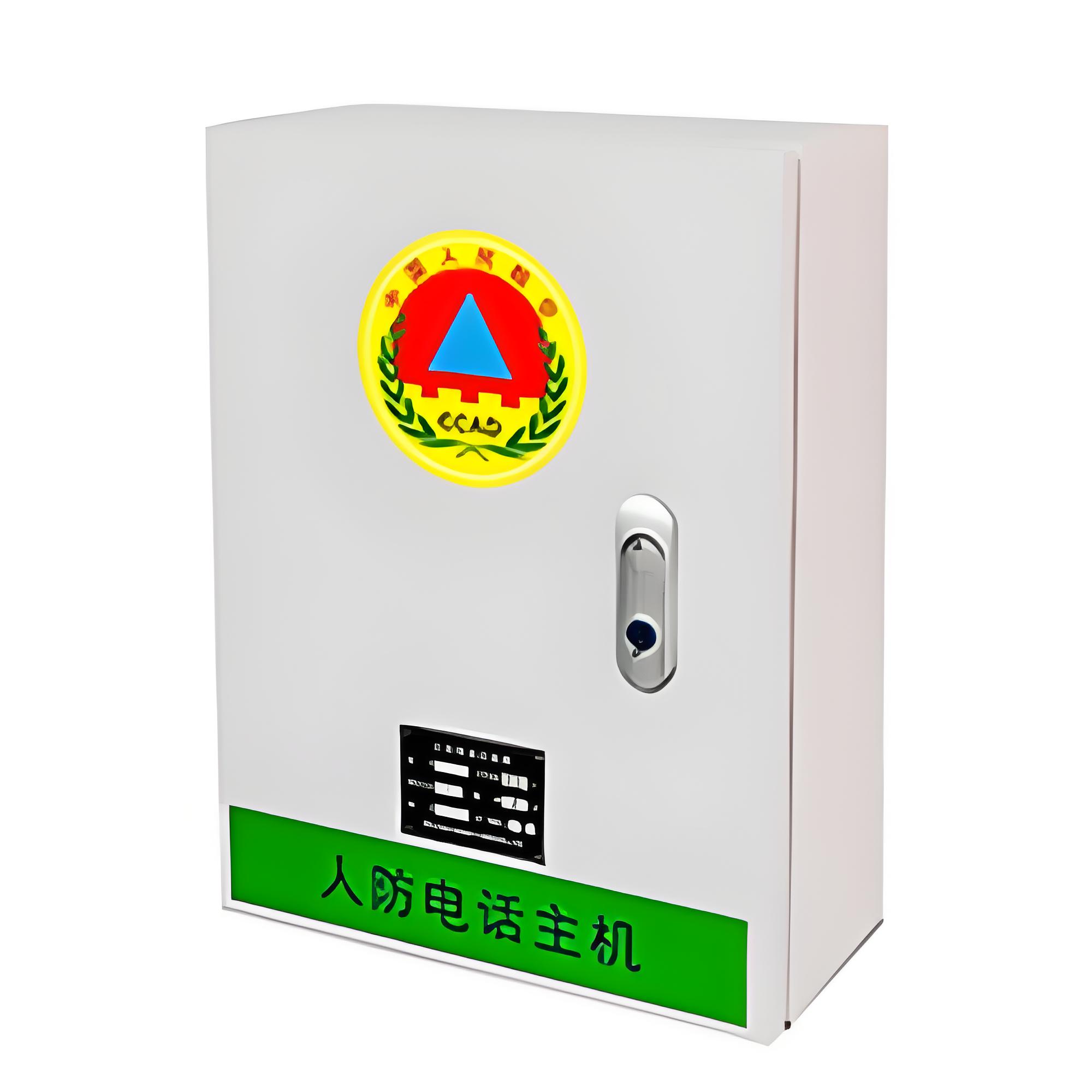 【廠家批發(fā)】人防通訊設(shè)備電話主機(jī)電話機(jī)信息接口單元箱接線箱