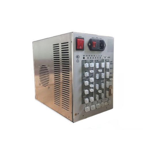 720WAFC專(zhuān)用智能電源，AFC系統(tǒng)專(zhuān)用的智能電源管理模塊