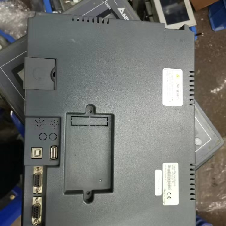 維修變頻器多年經驗快速修復通訊故障排查海盛