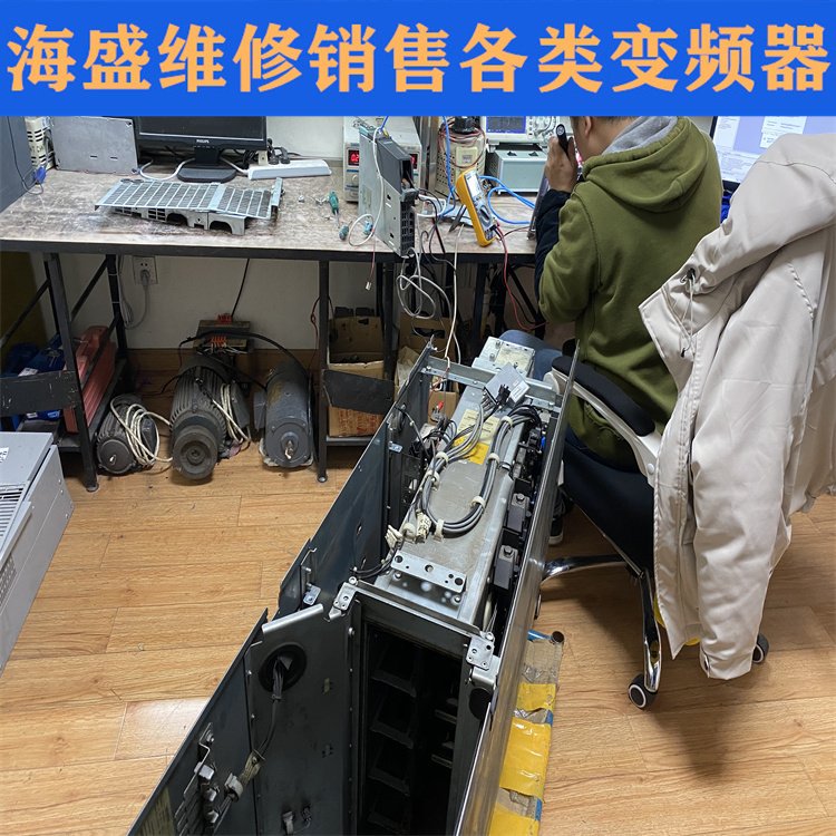 成都三菱觸摸屏維修臺達PLC維修富士變頻器維修