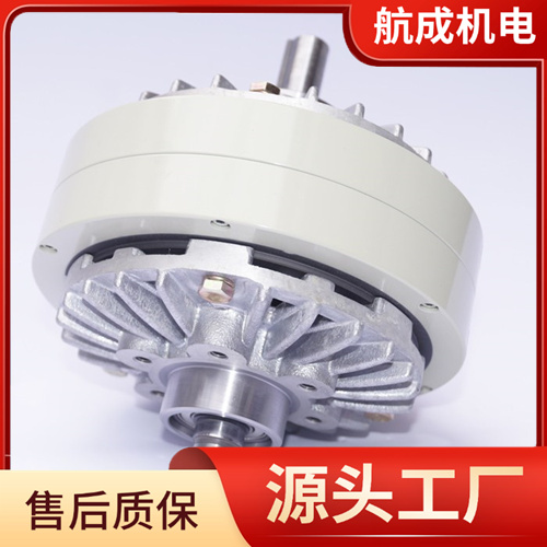 智能控制磁粉離合器加工定制結(jié)構(gòu)緊湊多領(lǐng)域適用