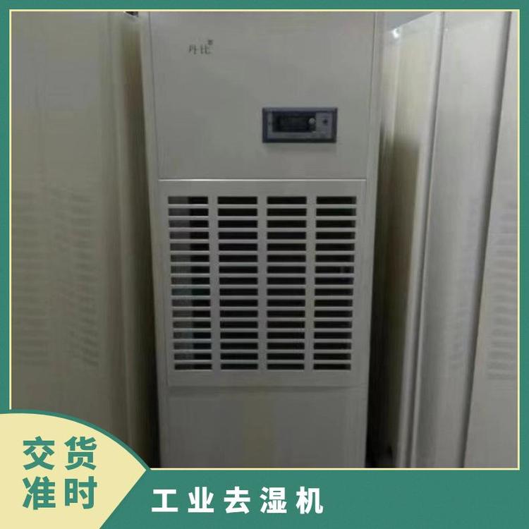 丹比泳池去濕機(jī)CFZ-12去除潮濕自動化霜安裝方便