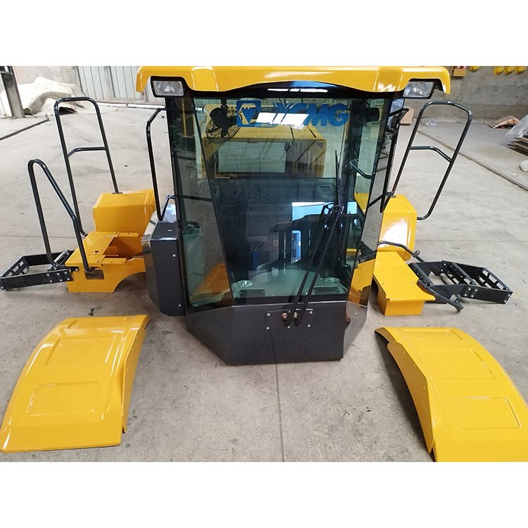 供應(yīng)徐工LW600KV裝載機駕駛室機罩全車覆蓋件