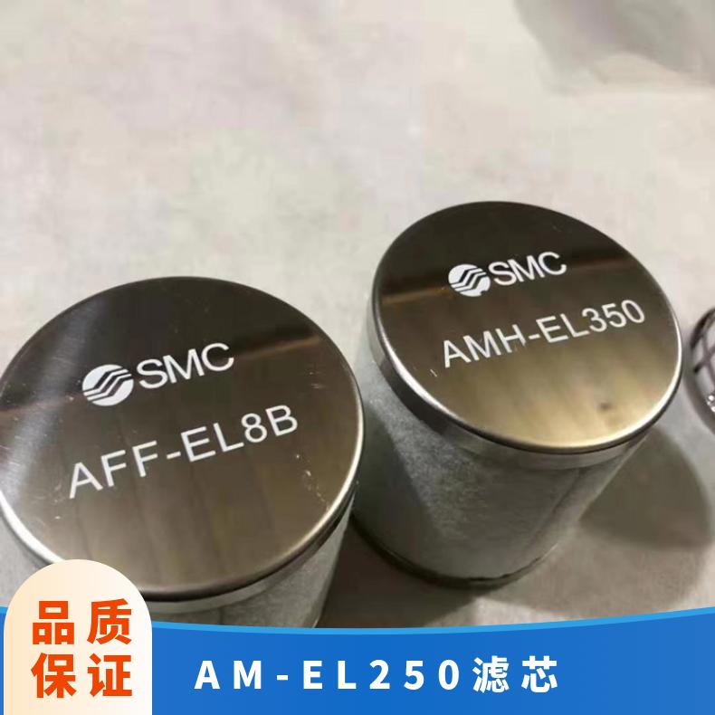 AM-EL250BM型PP材質濾芯80℃氣液過濾1-15微米
