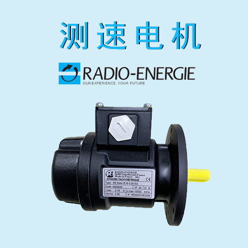 測(cè)速電機(jī)法國(guó)雷恩RADIOENERGIE直流永磁RE.0444R1B0.06EG0000025