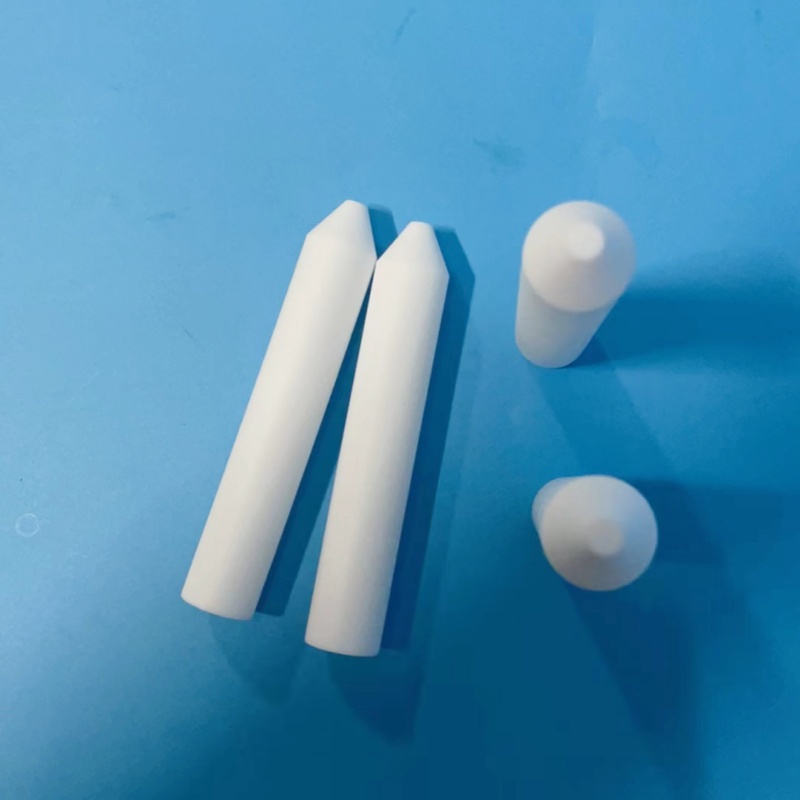 PTFE聚四氟乙烯離心管尖底可定制耐腐蝕消解管