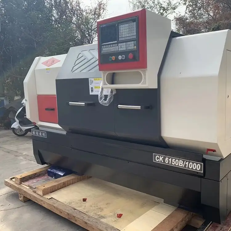 CK6150數(shù)控車床精密機(jī)械加工數(shù)控加工直供訂購(gòu)生產(chǎn)現(xiàn)貨