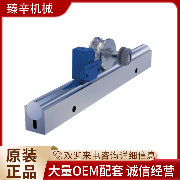 V型滾輪導(dǎo)向軌適用于自動(dòng)化設(shè)備承載能力較強(qiáng)高速運(yùn)行平穩(wěn)