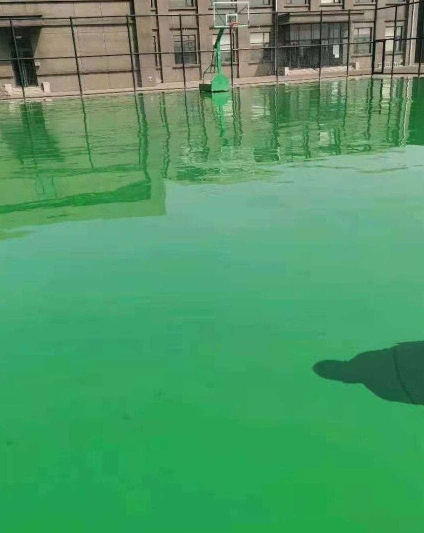 耐壓地坪漆施工隊車庫水泥地面起砂拋光廠房固化自流平