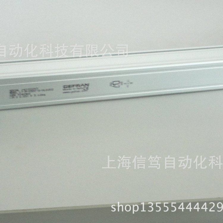 GEFRAN位移傳感器杰夫倫電子尺可變電阻器LT-M-0450-S-XL0202