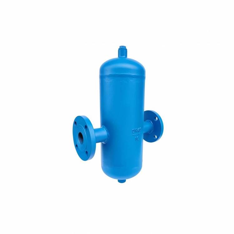 DS-2直通式汽水分離器\/氣水分離器、碳鋼、不銹鋼