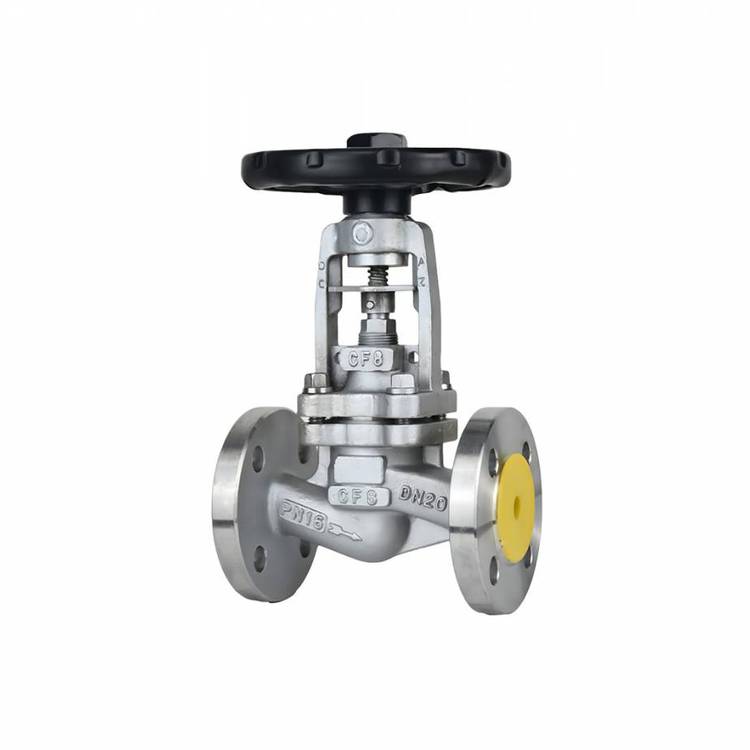 AWJ41YF-16\/25\/40C\/P\/R、液氨、氨氣、氫氣\/液氯\/氯氣波紋管截止閥