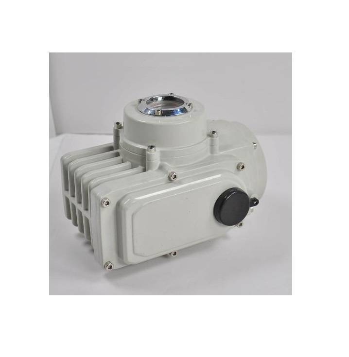 QC-5 QC-10 QC-16角行程電動(dòng)執(zhí)行器、電動(dòng)執(zhí)行機(jī)構(gòu)、電裝