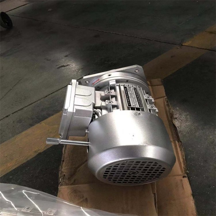 臺星WB100減速器WB微型擺線減速機(jī)WB擺線減速箱廠家