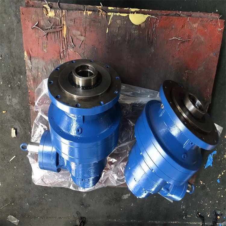 臺(tái)星N3E355減速機(jī)非標(biāo)定制大功率減速箱廠家