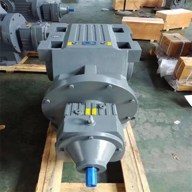 臺星傳動供應K187\/KAB187\/KS187\/K187RF97齒輪減速機品質(zhì)保證